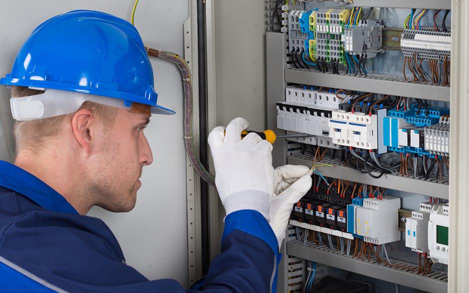 prix d'un électricien Sevran