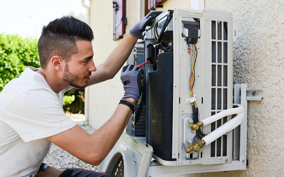 besoin d'un électricien Orgeval
