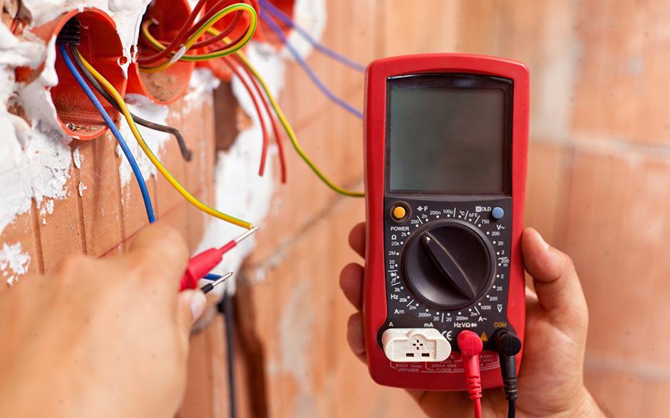 besoin d'un électricien Saint-Maur-des-Fossés