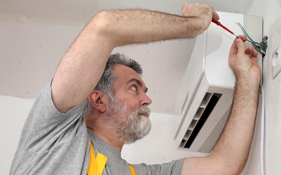 électricien Vauréal